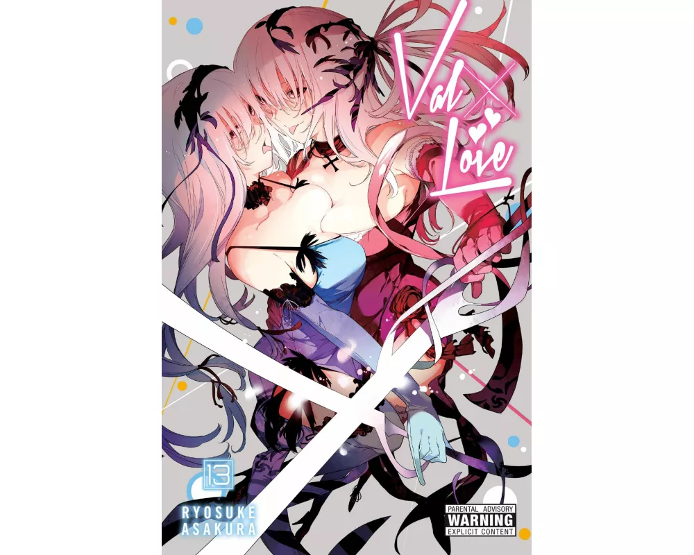 Val x Love, Vol. 13