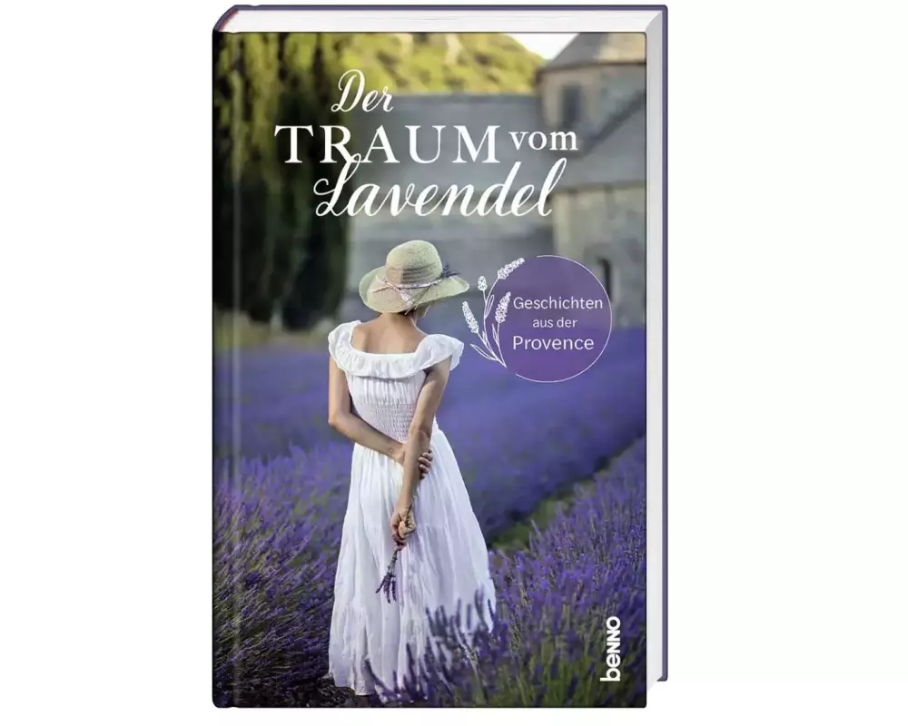 Der Traum vom Lavendel
