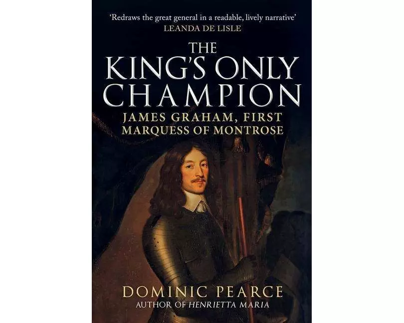 The King's Only Champion