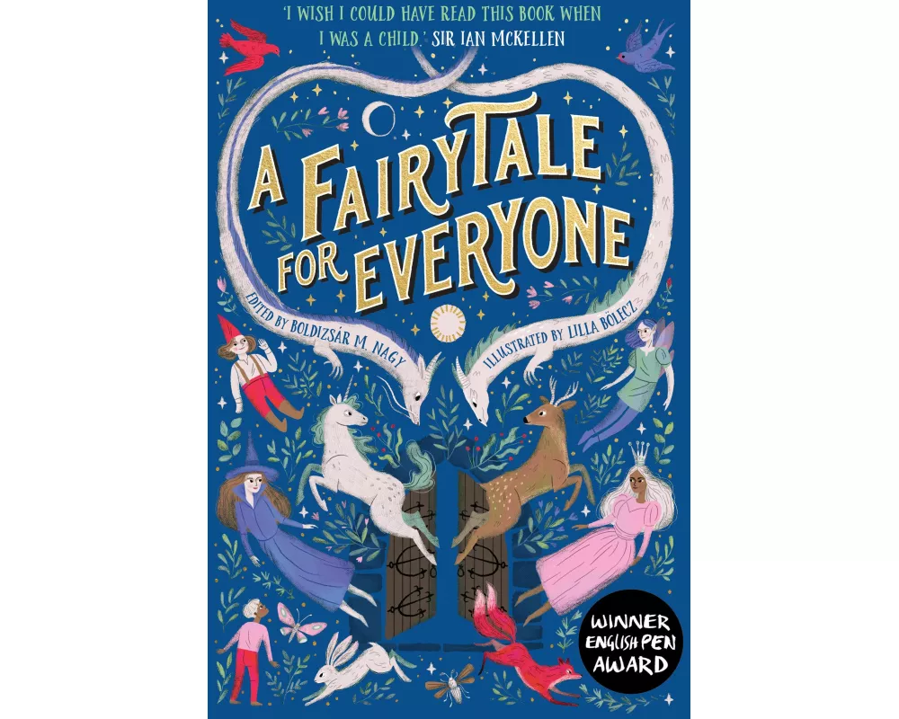 A Fairytale for Everyone