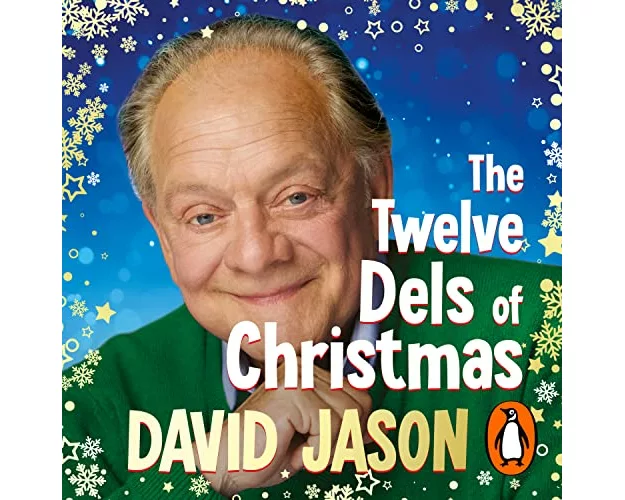 The Twelve Dels of Christmas