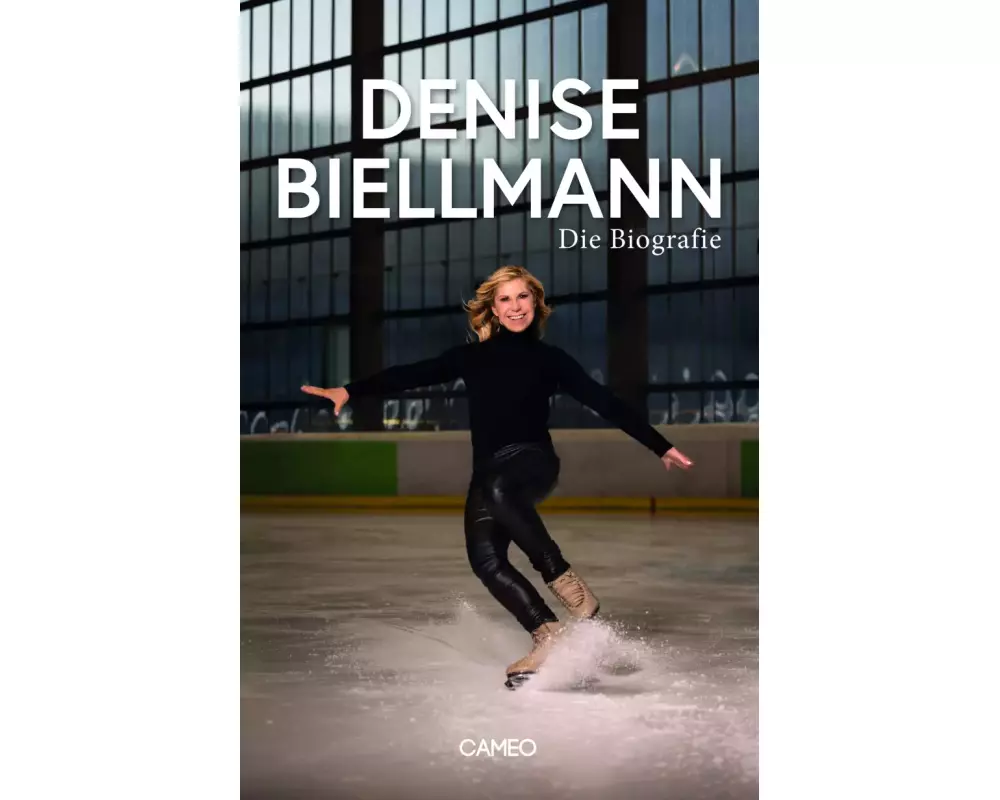 Denise Biellmann