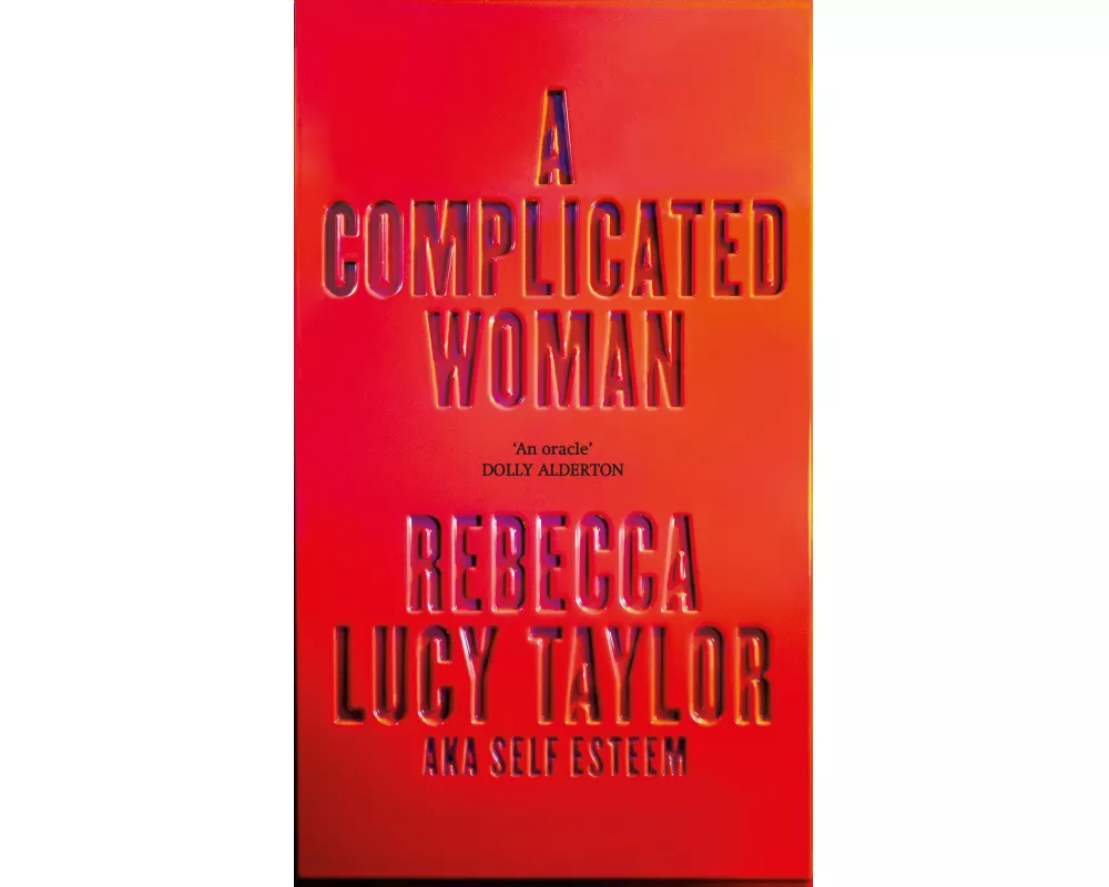 A Complicated Woman