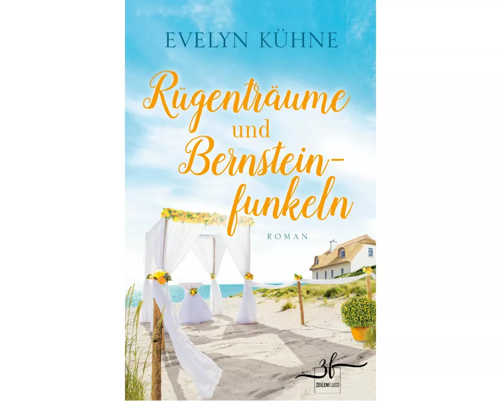 Rügenträume und Bernsteinfunkeln