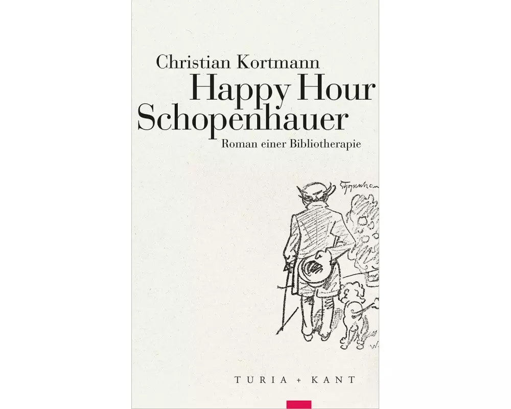 Happy Hour Schopenhauer
