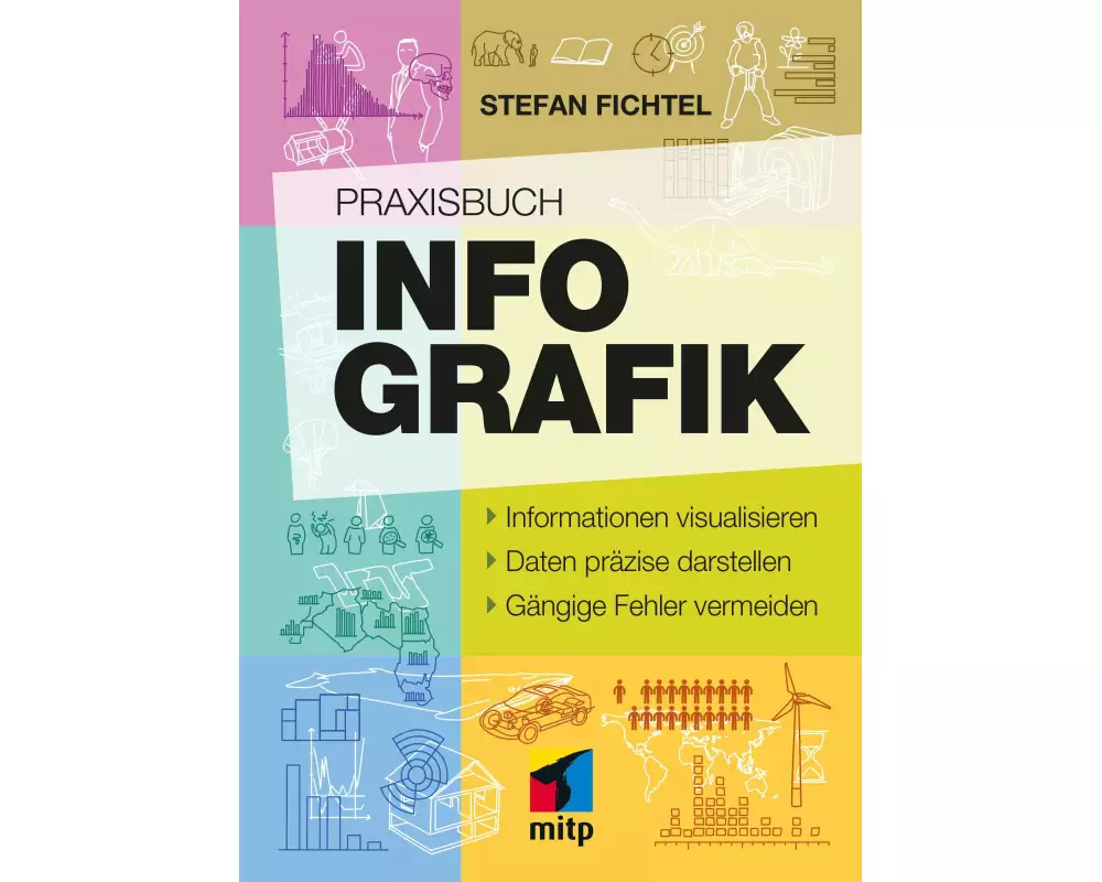 Praxisbuch Infografik