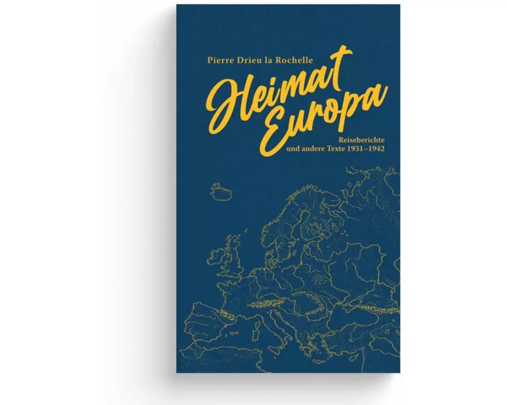 Heimat Europa