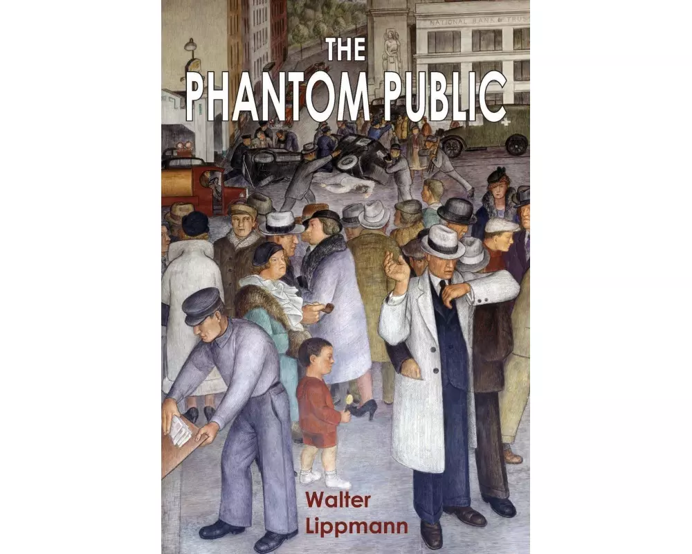 The Phantom Public