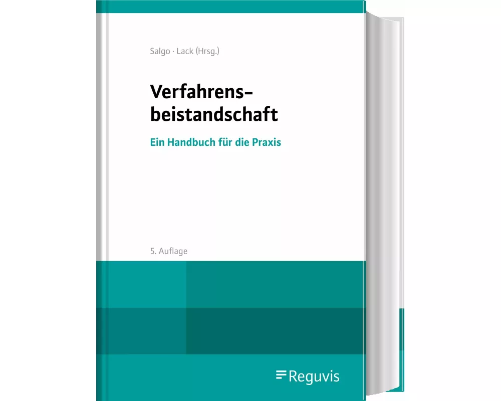 Verfahrensbeistandschaft