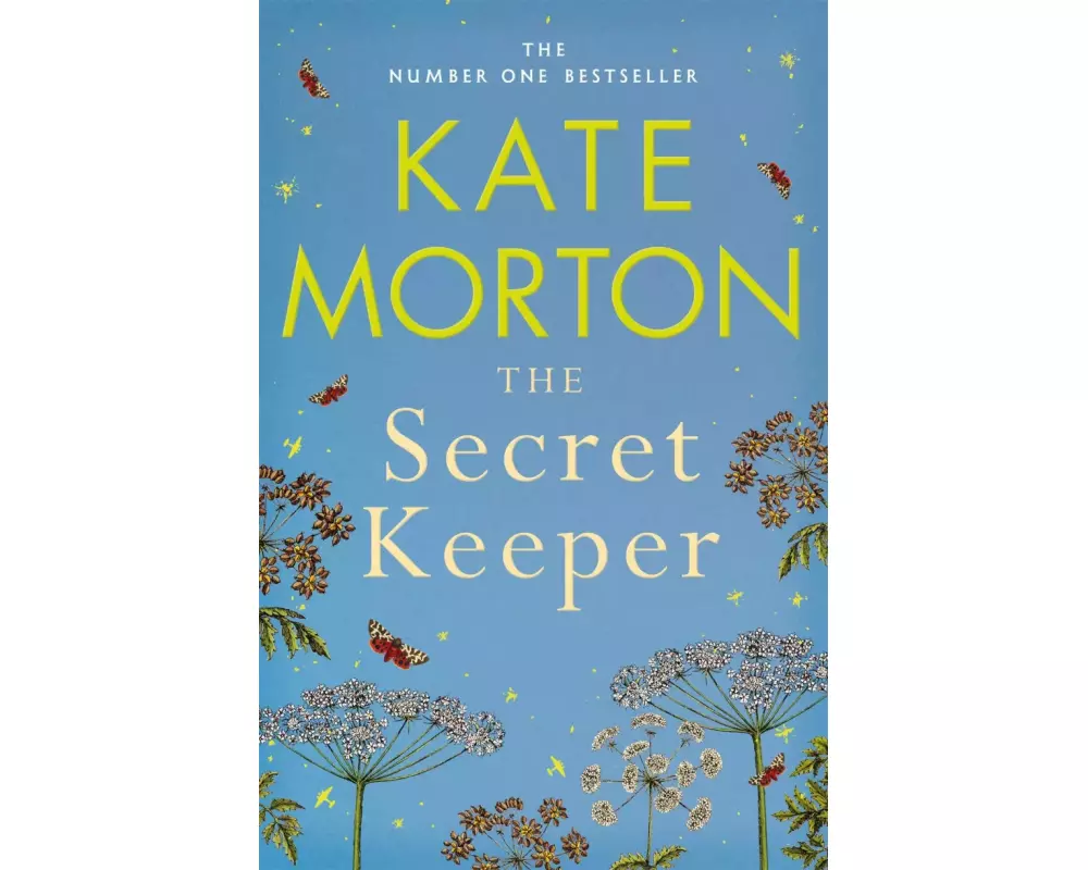 The Secret Keeper