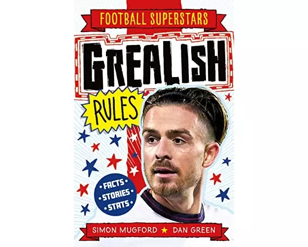 Football Superstars: Grealish Rules