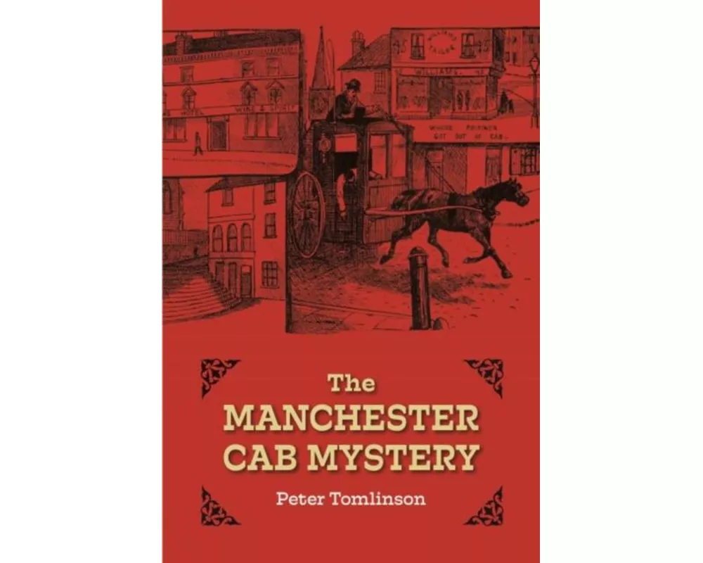 The Manchester Cab Mystery