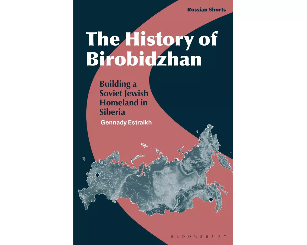The History of Birobidzhan