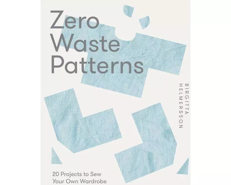 Zero Waste Patterns