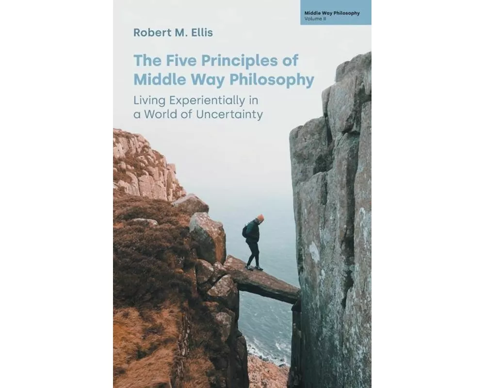 The Five Principles of Middle Way Philosophy