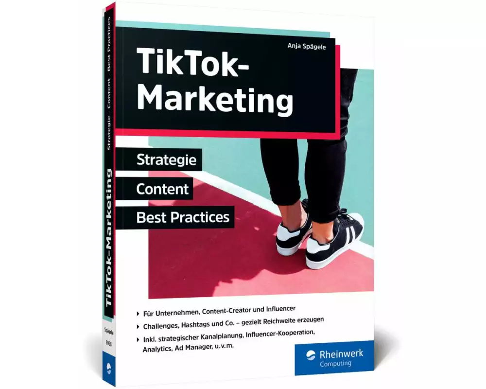 TikTok-Marketing