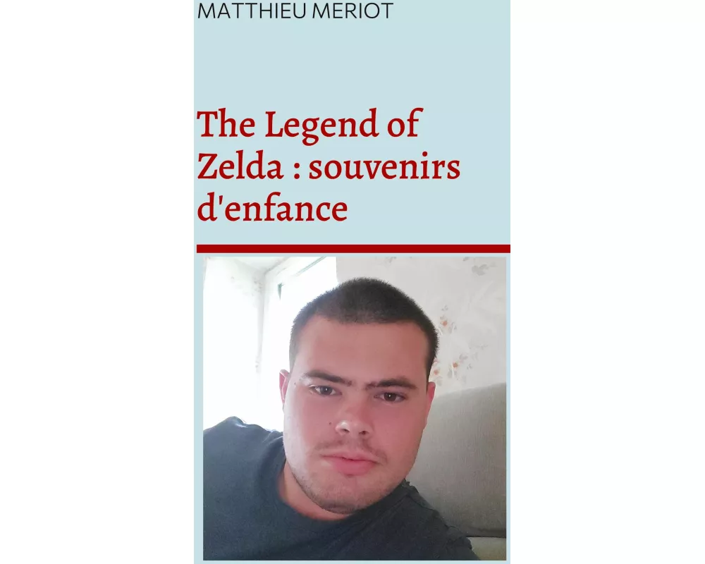 The Legend of Zelda : souvenirs d'enfance