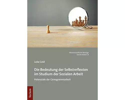 Die Bedeutung der Selbstreflexion im Studium der Sozialen Arbeit