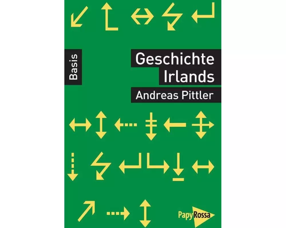 Geschichte Irlands