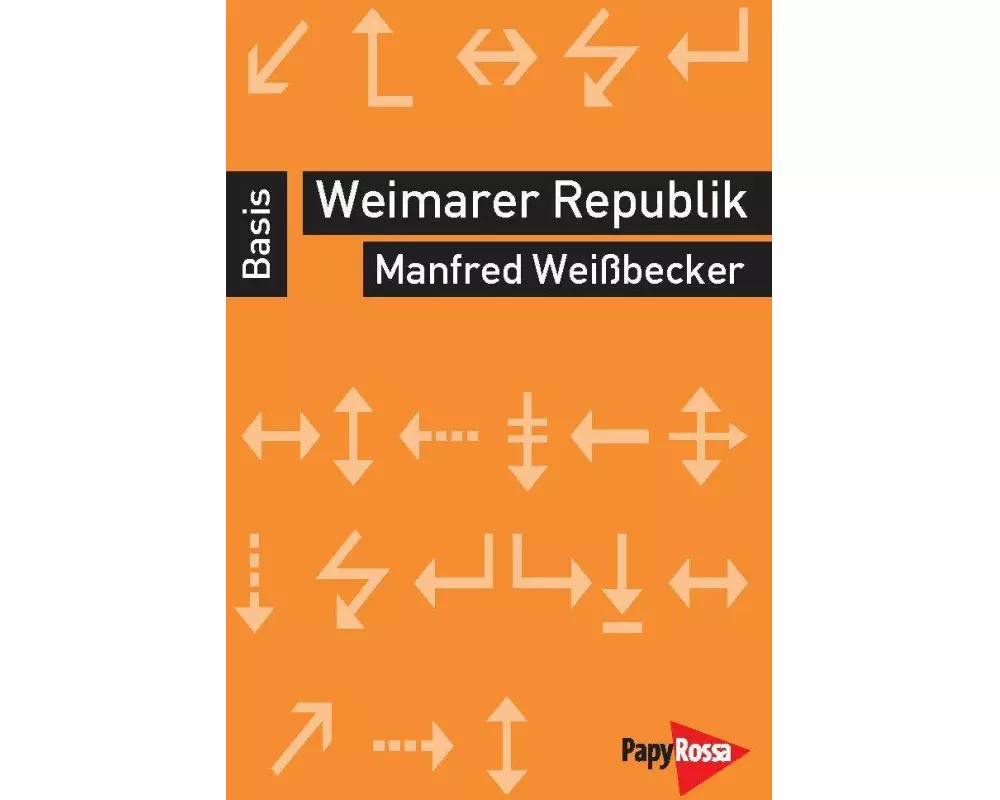 Weimarer Republik