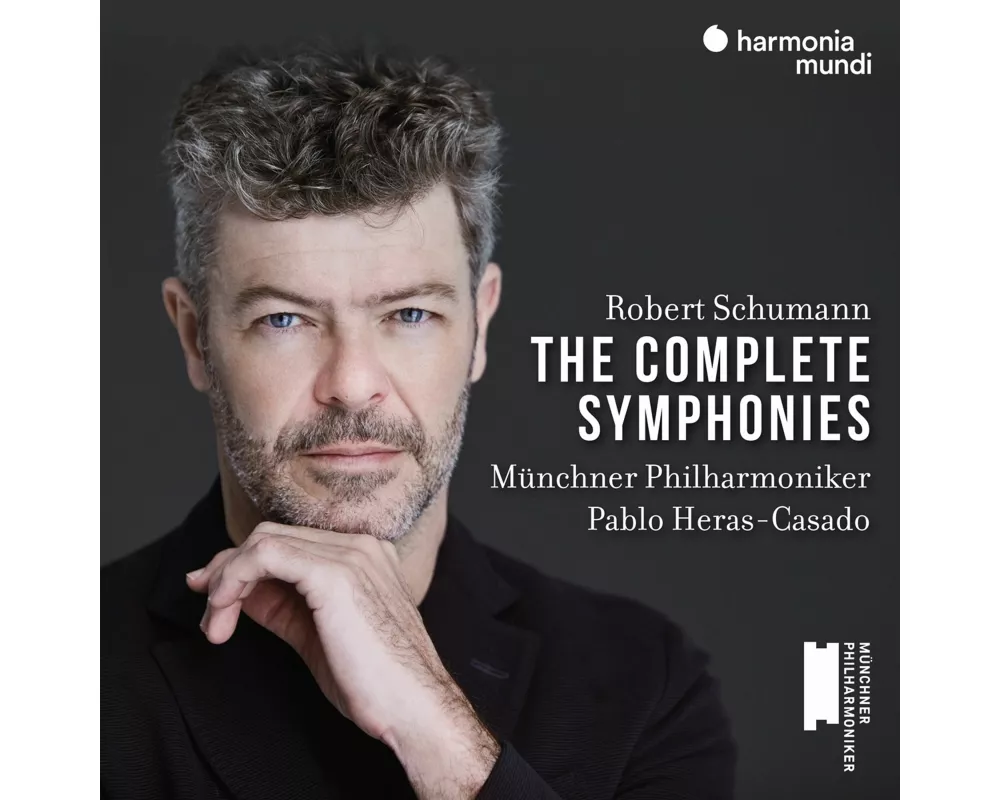 Schumann: The Complete Symphonies