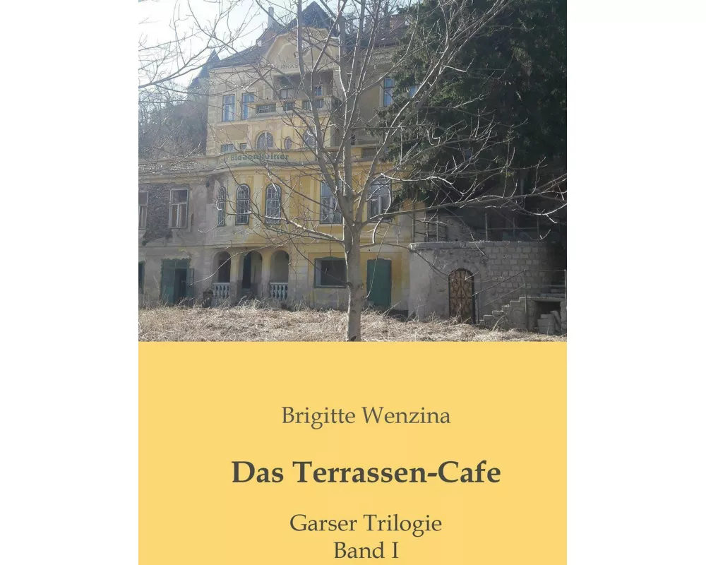 Das Terrassen-Cafe