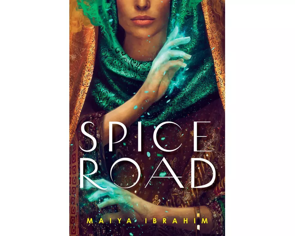 Spice Road