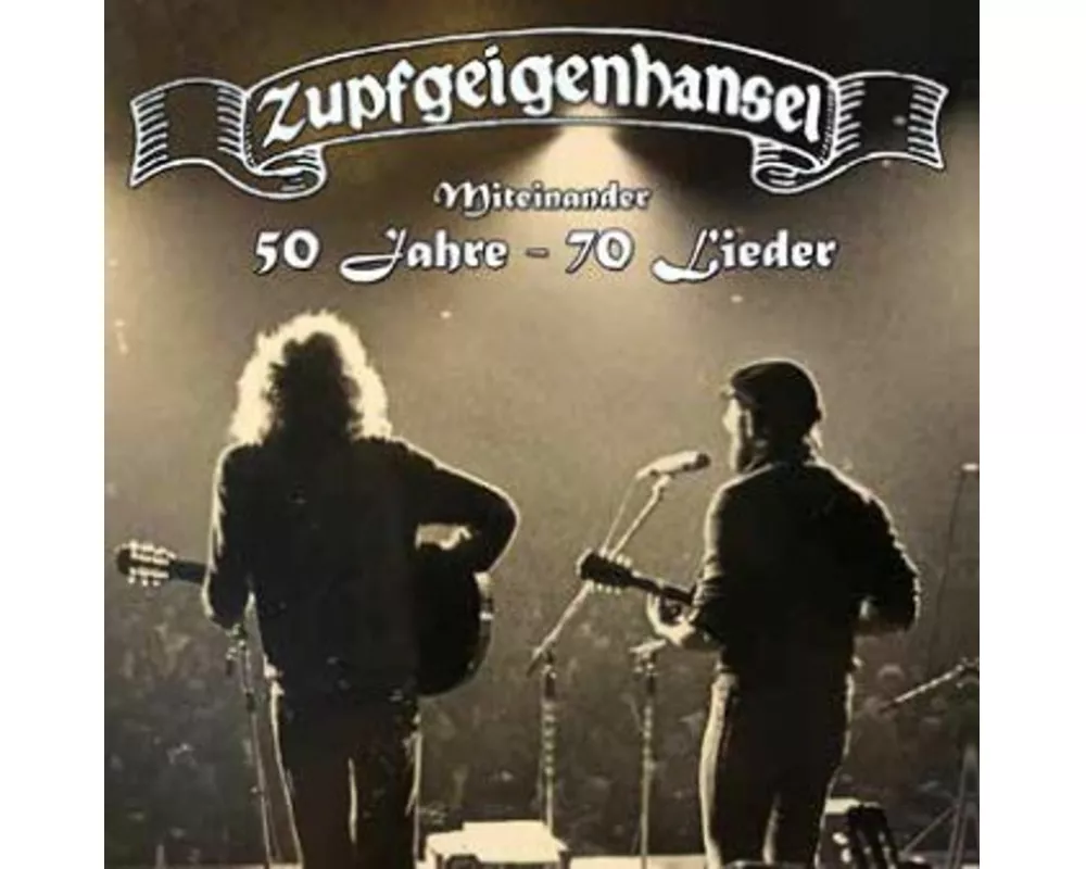 Miteinander: 50 Jahre-70 Lieder