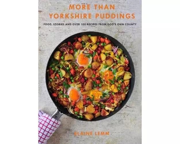 More Than Yorkshire Pudding