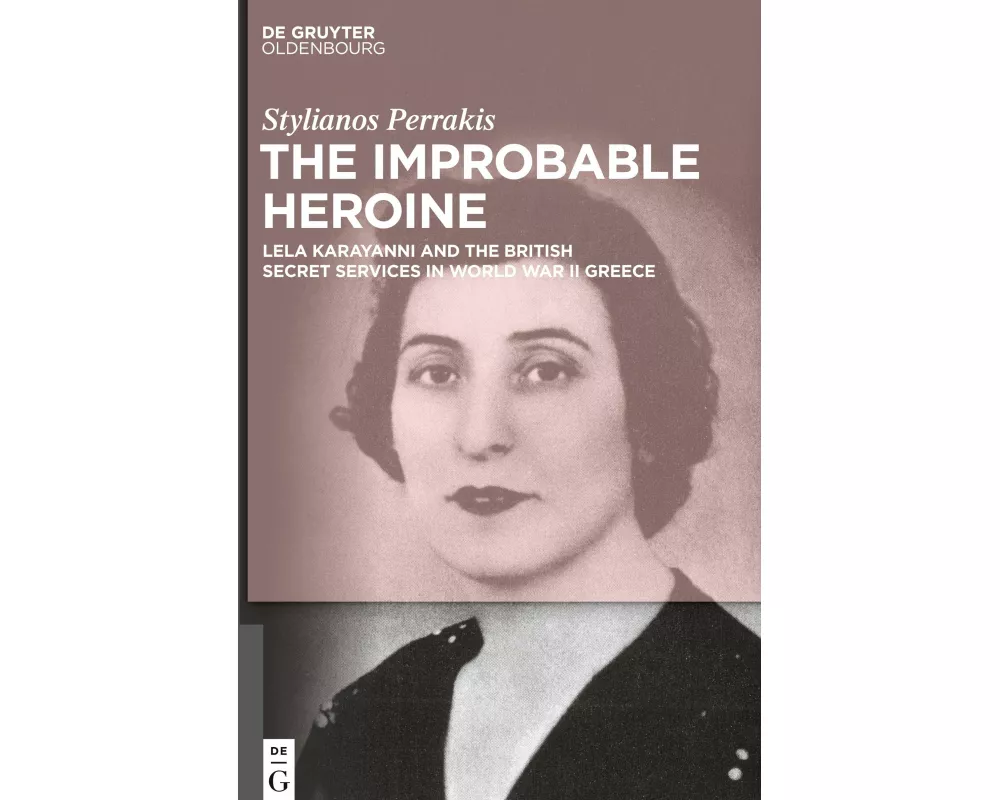 The Improbable Heroine