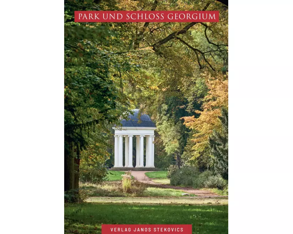 Park und Schloss Georgium