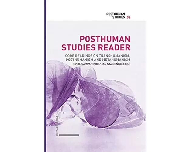 Posthuman Studies Reader
