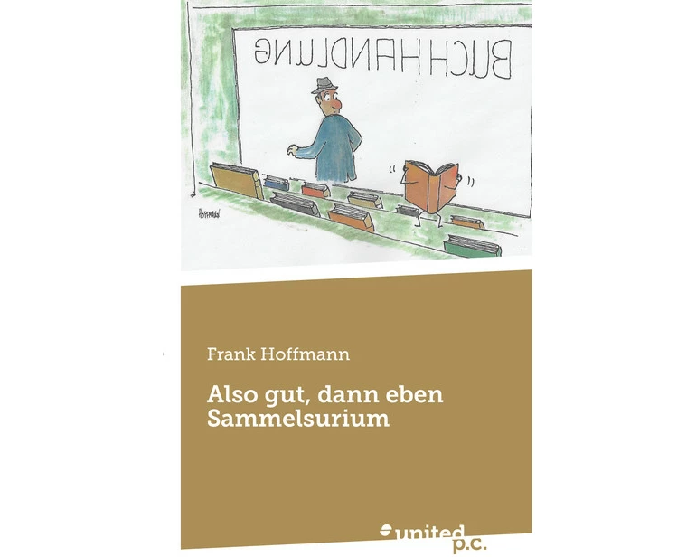 Also gut, dann eben Sammelsurium