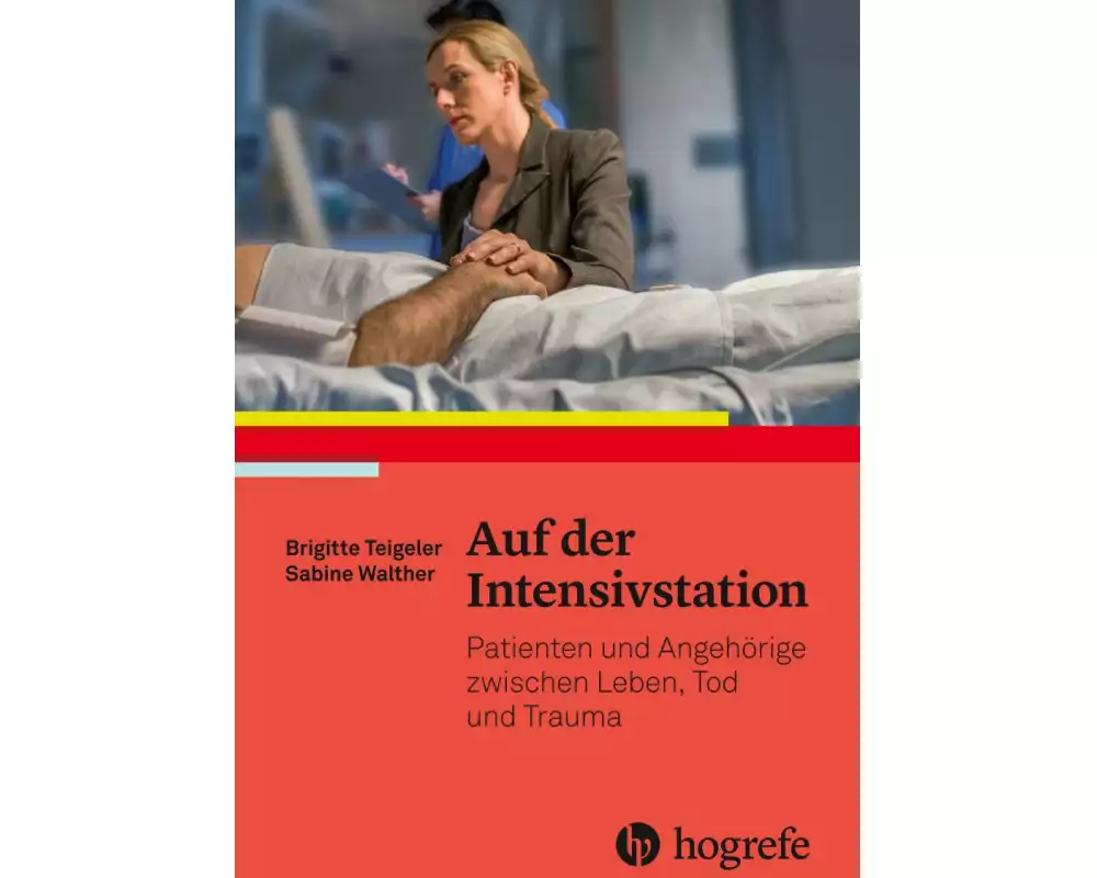 Auf der Intensivstation