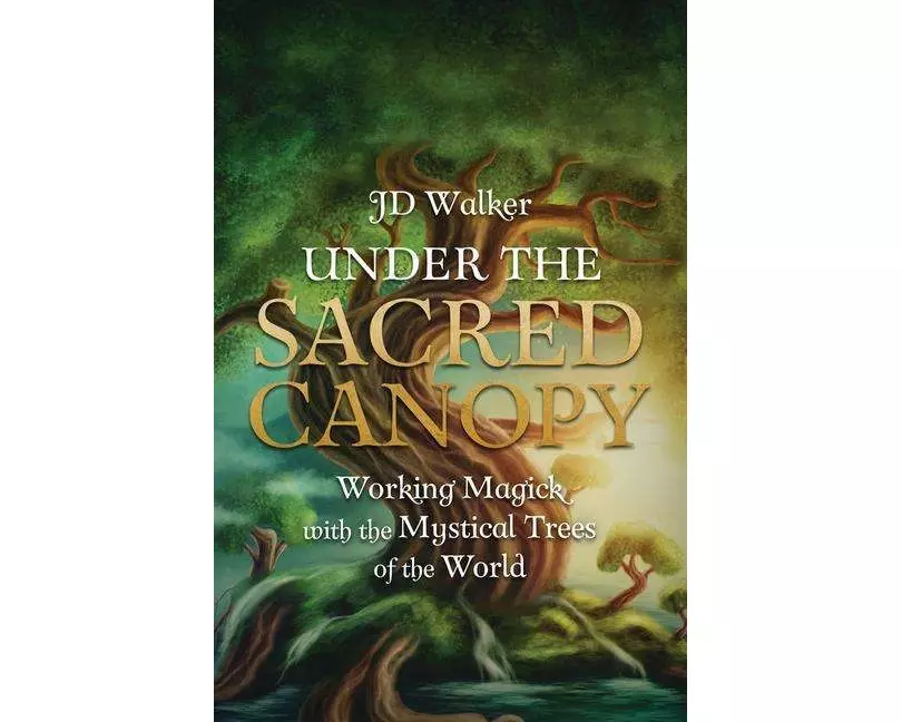 Under the Sacred Canopy