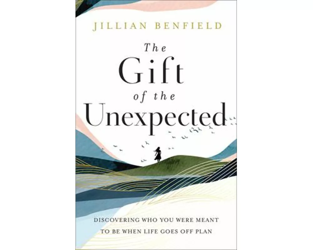The Gift of the Unexpected