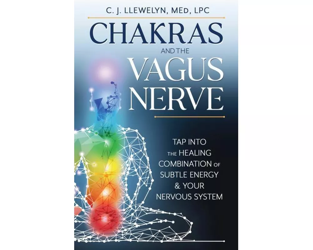 Chakras and the Vagus Nerve