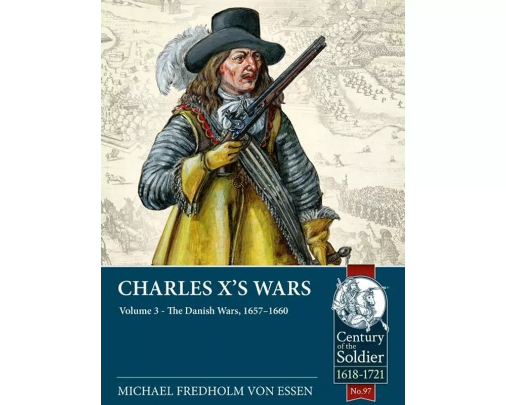 Charles X's Wars