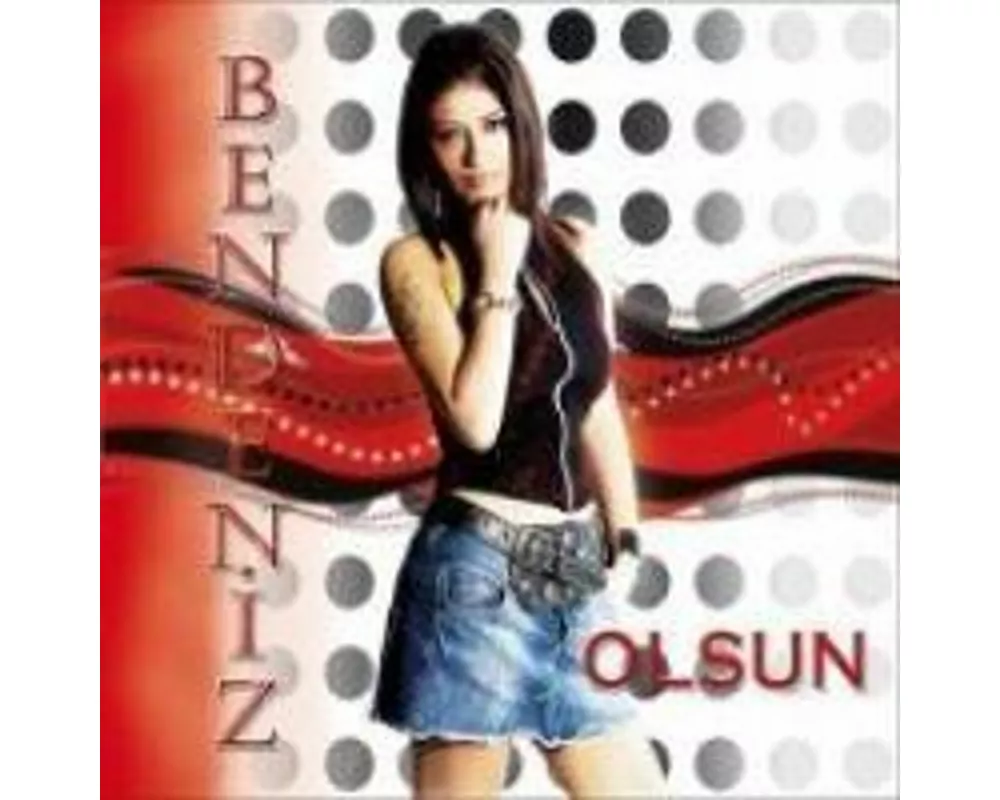 Olsun CD