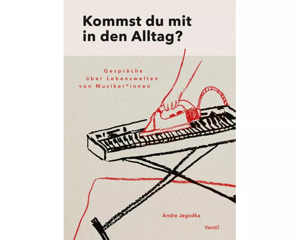 Kommst du mit in den Alltag?