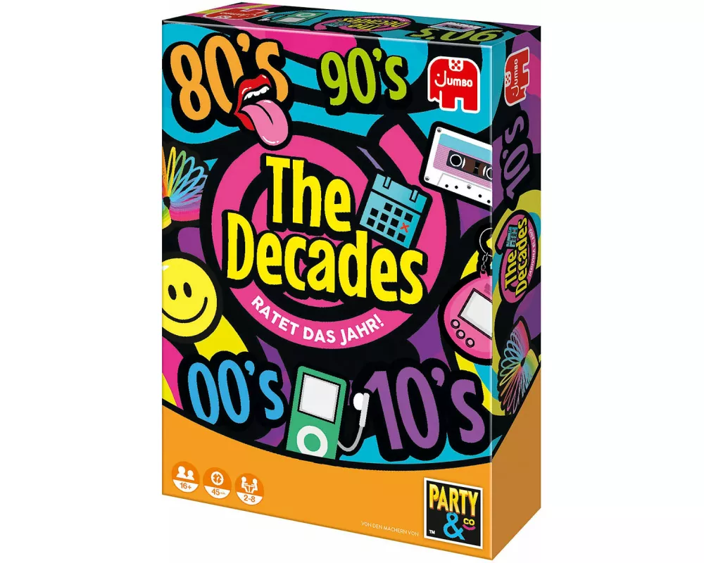 The Decades