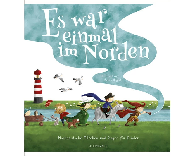 Es war einmal im Norden