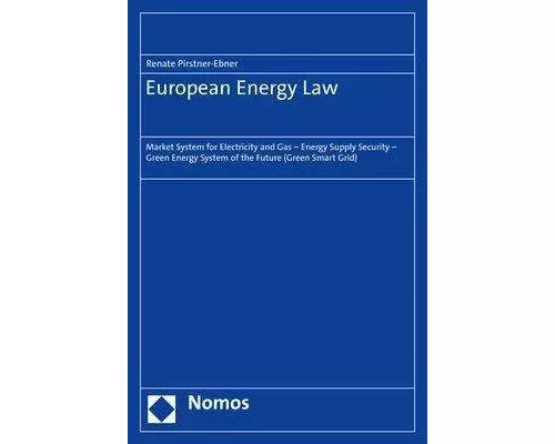 European Energy Law