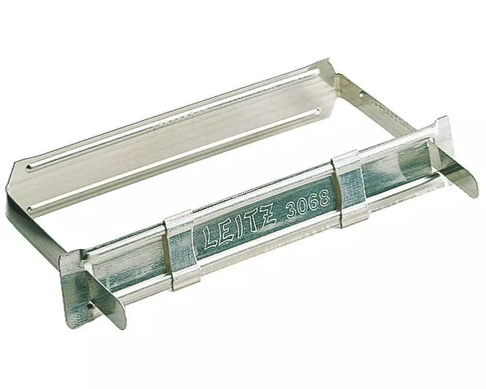 Leitz Heftverschluss 80 mm 50 Stück