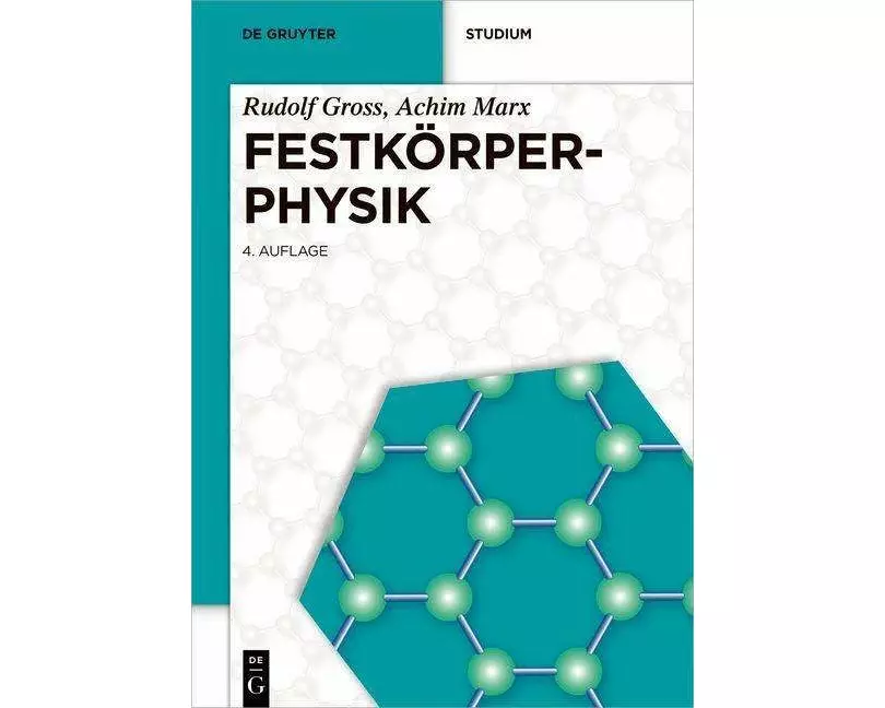 Festkörperphysik