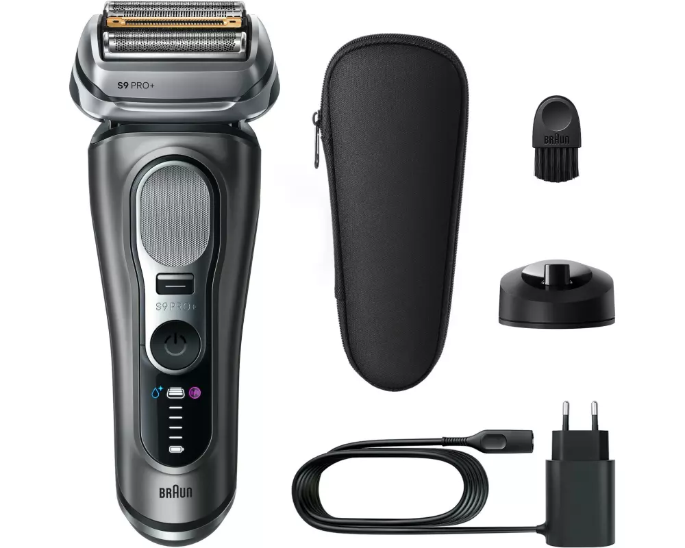Braun Herrenrasierer Series 9 Pro+ 9615s