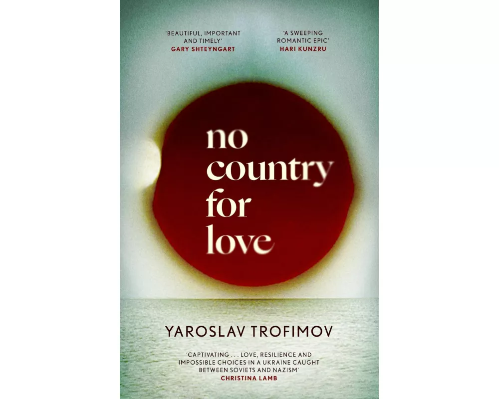 No Country for Love
