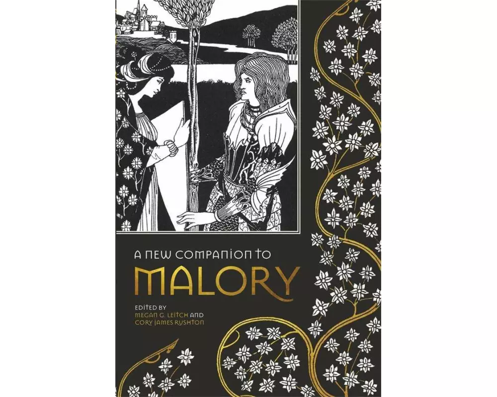 A New Companion to Malory