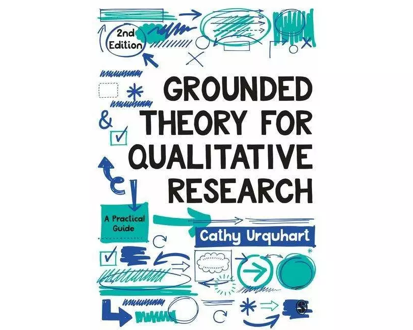 Grounded Theory for Qualitative Research