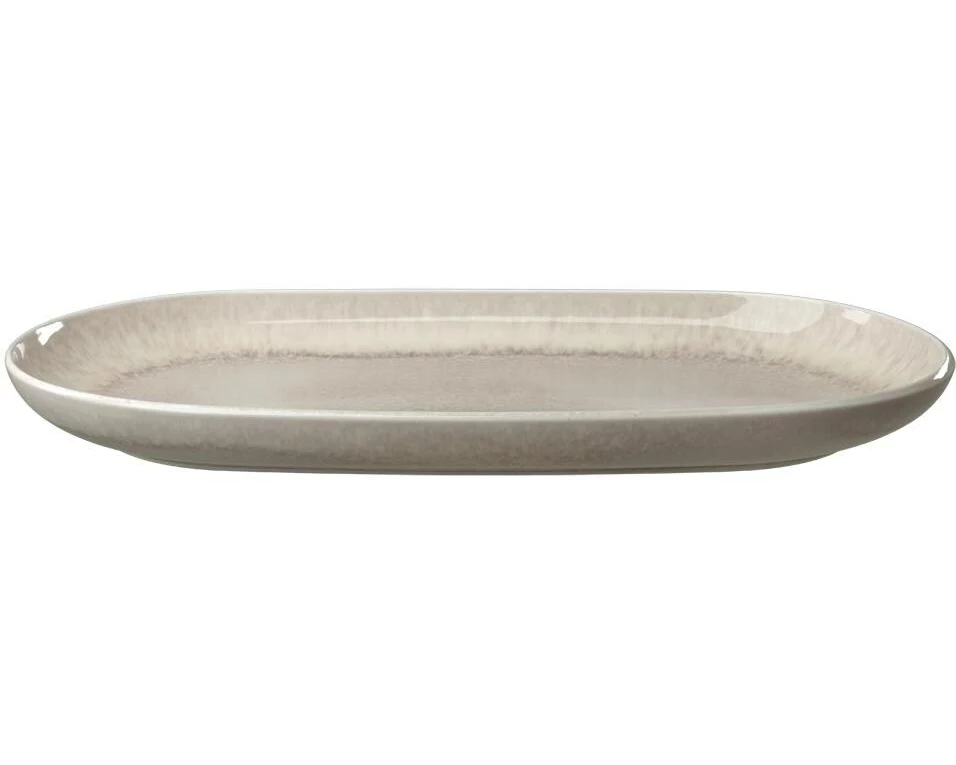 Villeroy & Boch Perlemor Sand Servierplatte 34.2 cm